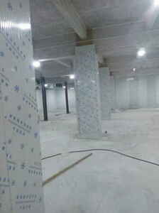 冷库案例