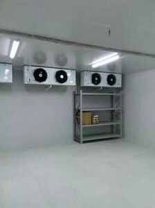 冷库案例