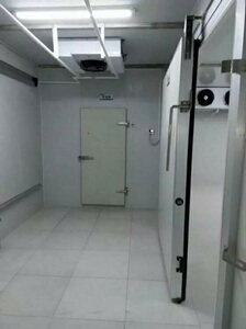 冷库案例